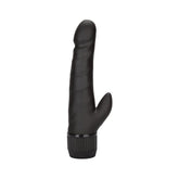 Black Velvet Clit Arouser - Black